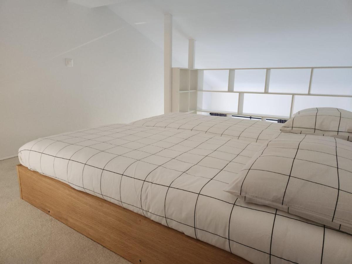 Aaki Apartment Diegten Экстерьер фото