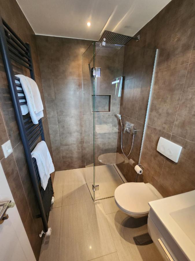 Aaki Apartment Diegten Экстерьер фото